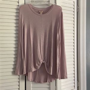 Target long sleeve